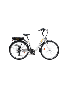 Stebike bici elettrica a...