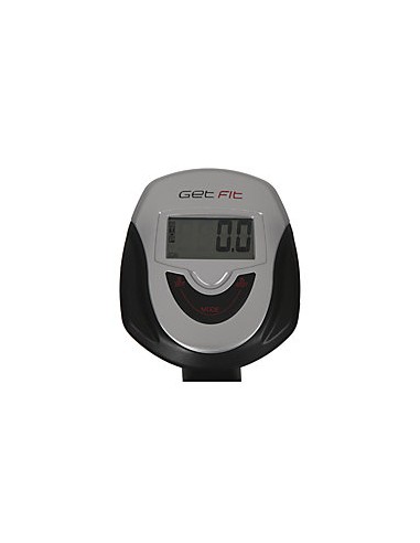 Get Fit Ride 263 Cyclette da camera