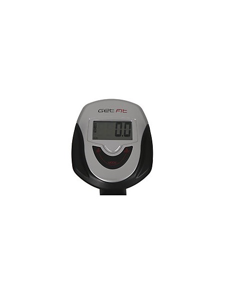 Get Fit Ride 263 Cyclette da camera