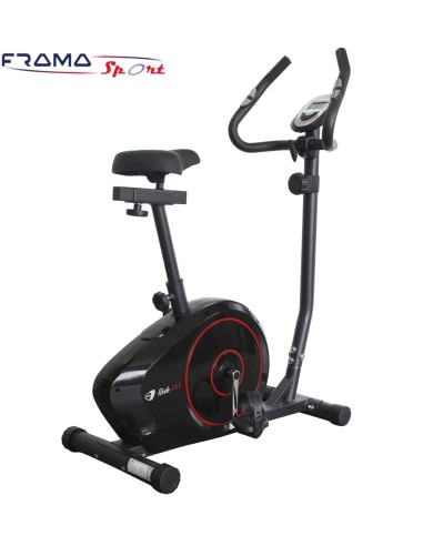 Get Fit Ride 263 Cyclette da camera