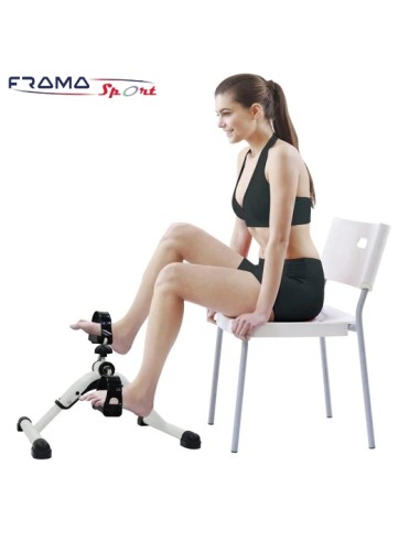 Get Fit Ride 40 Mini Bike da camera