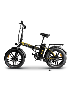 Stebike bici elettrica a...