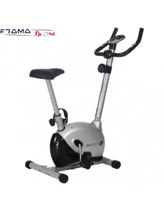 Get Fit Ride 202 Cyclette...