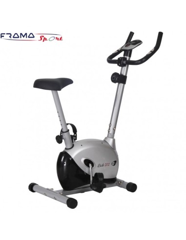 Get Fit Ride 202 Cyclette da camera
