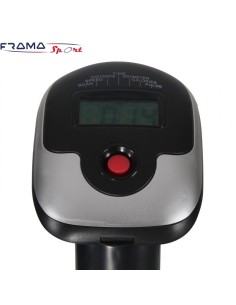 Get Fit Ride 202 Cyclette... 2