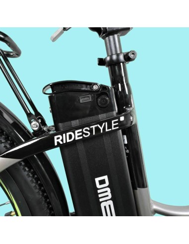 Bicicletta elettrica DME Bike...