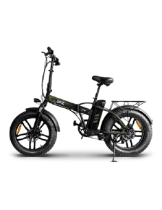 Stebike bici elettrica a...