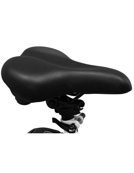 Bici a pedalata assistita Bike Mobile 26'' Bianca