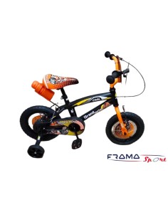 Bici Bimbo Grand Prix 12''... 2