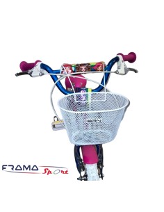 Bici Bimba con Rotelle Pop... 2