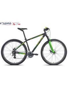 MTB Torpado 730 Icaro 29''...