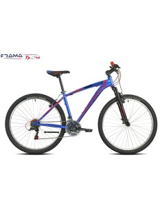 Bici MTB 27,5 '' TORPADO...
