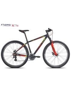 Bici MTB Torpado T730 Icaro...