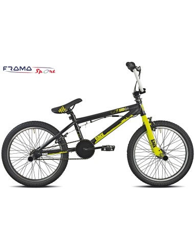 TORPADO BICI 20'' T621V EXPLOSION...