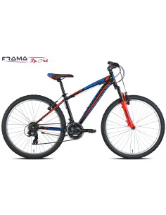 Torpado T595 Earth 26''...