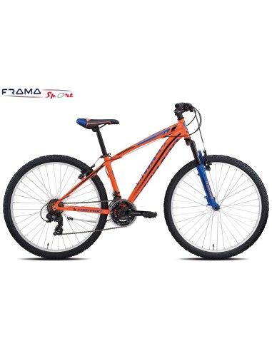 Torpado T595 Earth 26'' V-Brake 21v...