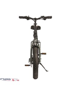 NILOX X8 PLUS - ELECTRIC... 2