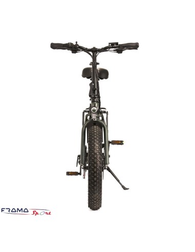 NILOX X8 PLUS - ELECTRIC BIKE...