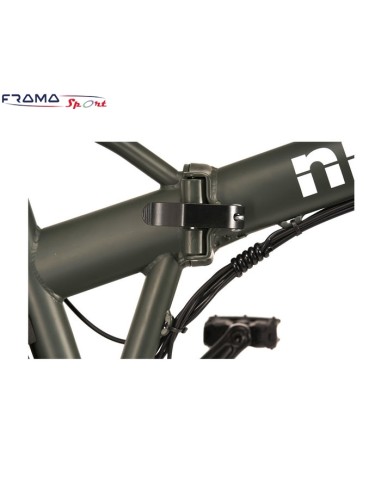 NILOX X8 PLUS - ELECTRIC BIKE...