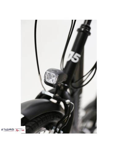 Bici elettrica EBike Nilox J5 Plus...