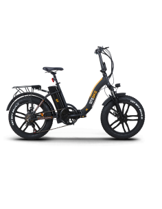 Stebike bici elettrica a...