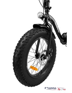 TEKLIO CR3KT bicicletta... 2