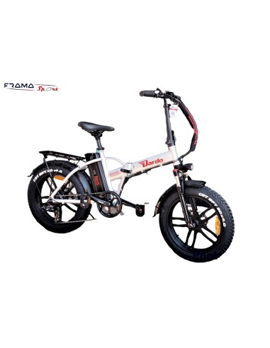 Bici a pedalata assistita E-BIKE Bike...