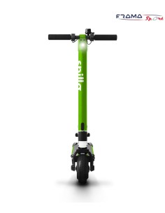 Monopattino The One SPILLO... 2