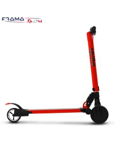 Monopattino The One SPILLO...