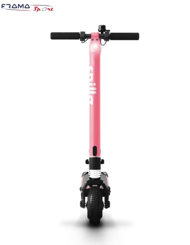 Monopattino The One SPILLO KIDS Rosa