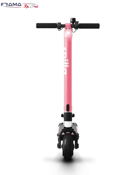 Monopattino The One SPILLO KIDS Rosa