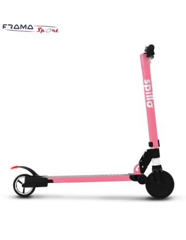 Monopattino The One SPILLO KIDS Rosa