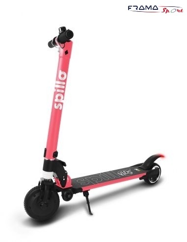 Monopattino The One SPILLO KIDS Rosa