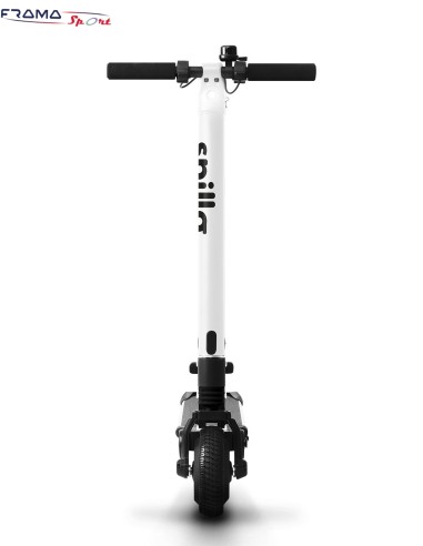 Monopattino The One SPILLO KIDS White