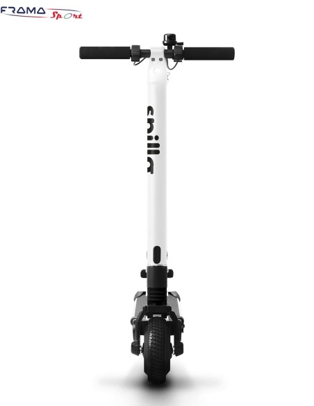 Monopattino The One SPILLO KIDS White