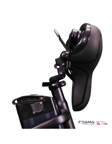 Fat Bike Dme Vulacano Uragano 250w...