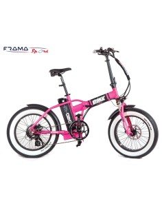 BMX M020 SMALL SIZE Bici a...