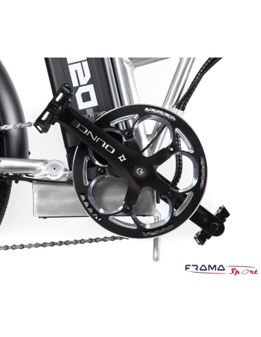 BMX M020 SMALL SIZE Bici a pedalata...