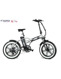 BMX M020 SMALL SIZE Bici a...