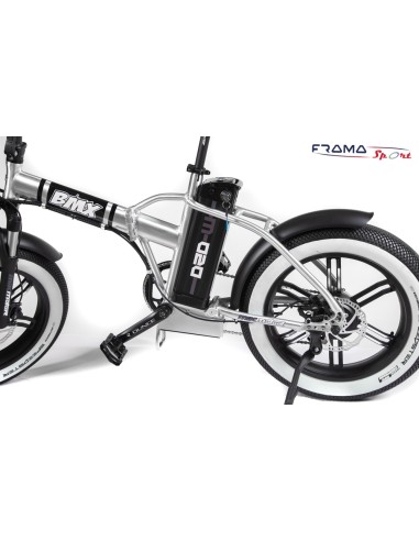 BMX M020 SMALL SIZE Bici a pedalata...
