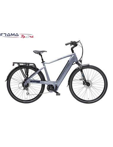 Cicli Adriatica a pedalata assistita...