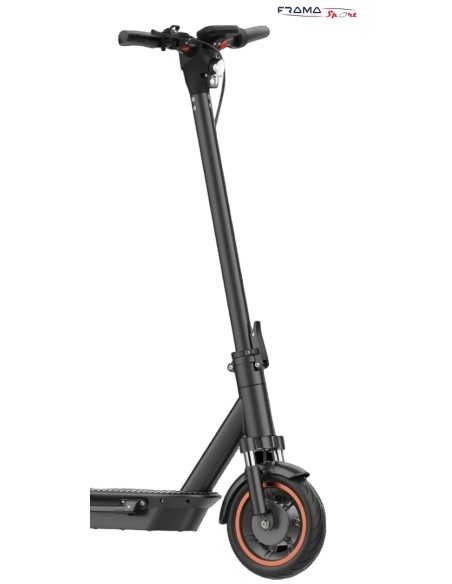 Monopattino elettrico pieghevole Vivo S4 Sport 48V 15000mAhnero