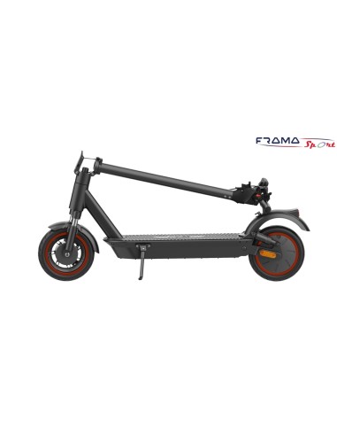 Monopattino elettrico pieghevole Vivo...