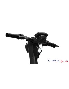 Monopattino elettrico e-MT... 2