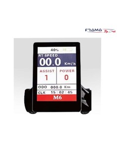 Bici a pedalta assistita... 2