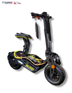 Monopattino Lem M.A.D....