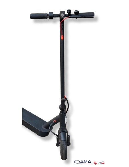 Monopattino Dardo 500w 36v 15ah nera