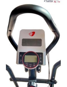 Get Fit Cyclette Elittica... 2