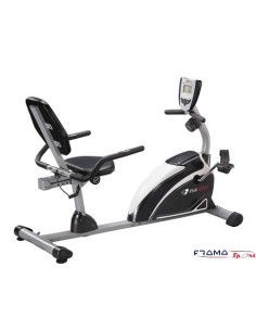 Get Fit Bici da Camera Ride...