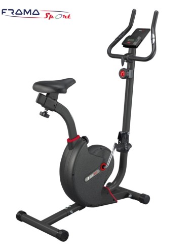 Cyclette Get Fit Ride 205